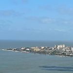 Apartamento Bocagrande Vista Al Mar Piso 31