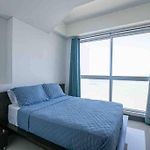 Apartamento Bocagrande Vista Al Mar Piso 31