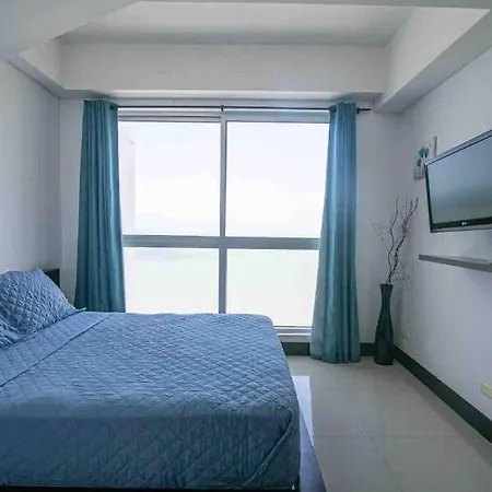 Bocagrande Vista Al Mar Piso 31 Apartment *