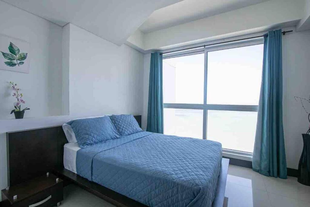 Bocagrande Vista Al Mar Piso 31 Apartamento *